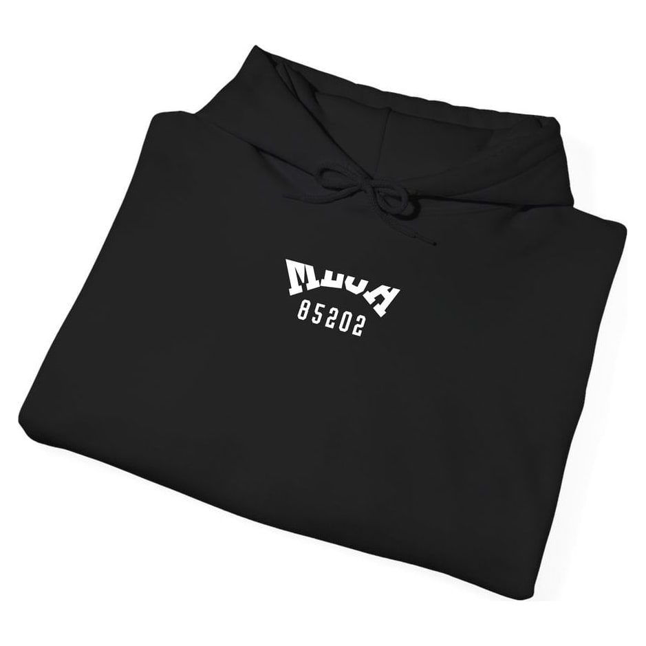 Mesa 85202 Arched — Black — view 3