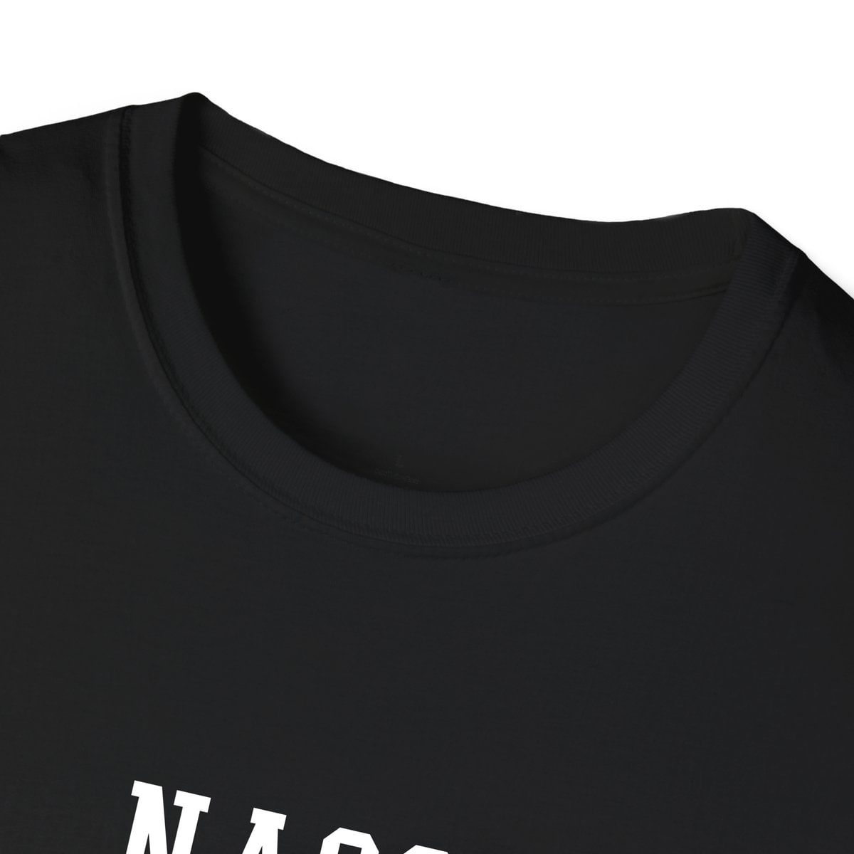 Naco STANDARD ISSUE — Black — view 3