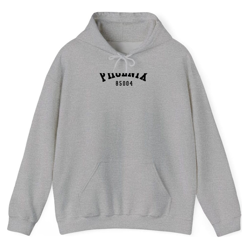 Phoenix 85004 Arched — Sport Grey