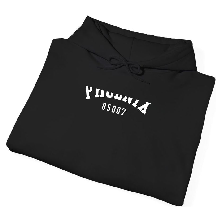 Phoenix 85007 Arched — Black — view 3
