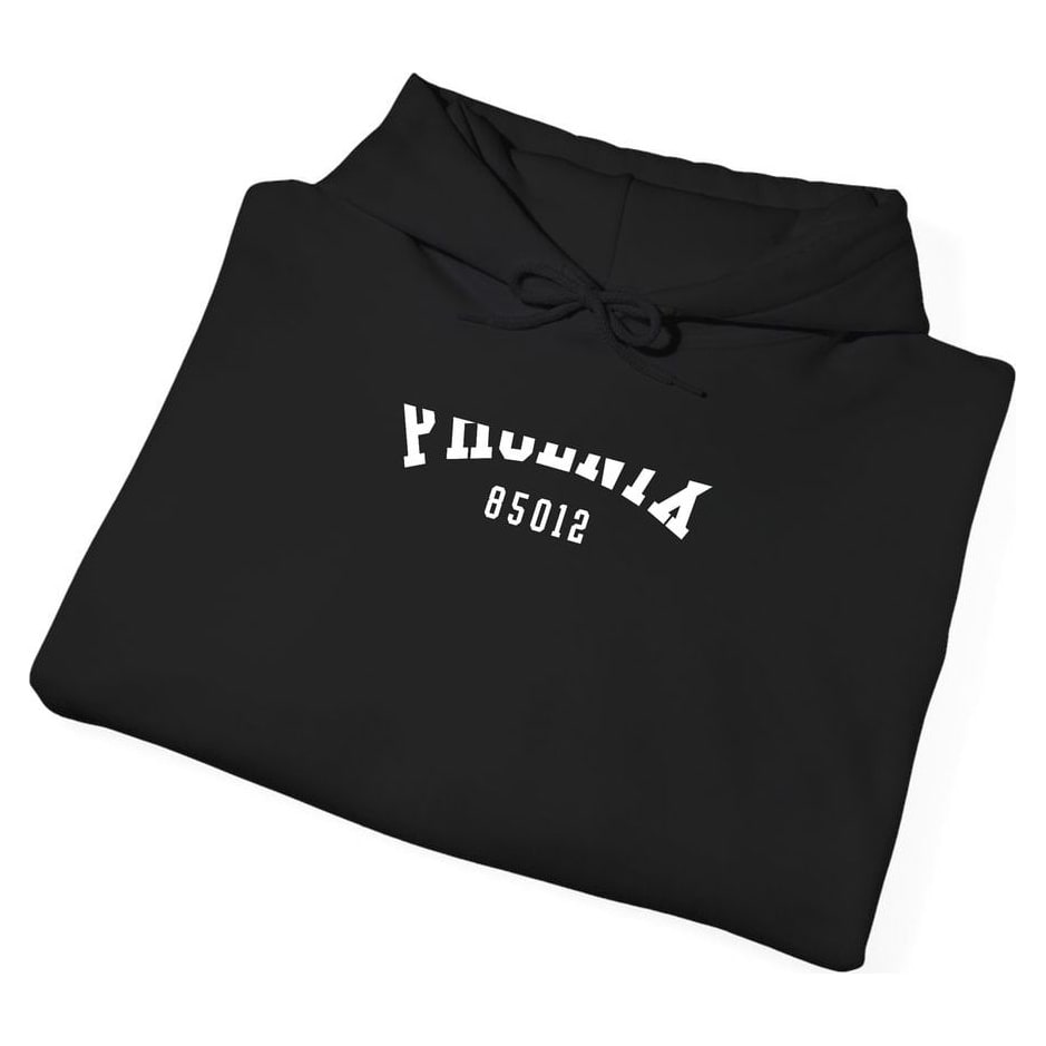 Phoenix 85012 Arched — Black — view 3