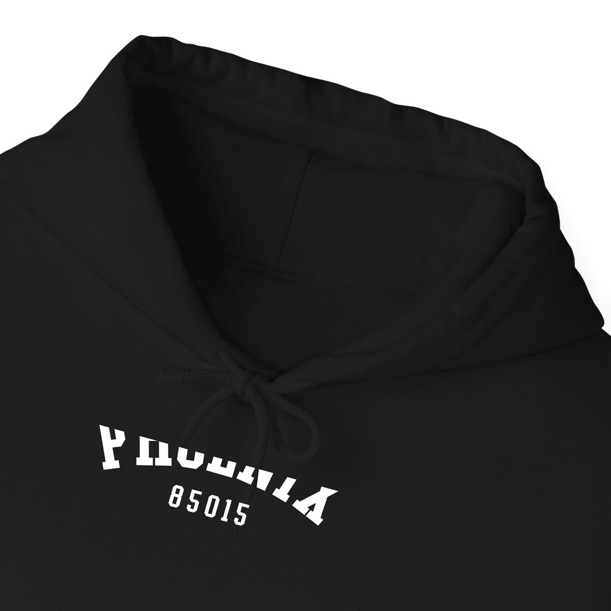 Phoenix 85015 Arched — Black — view 4