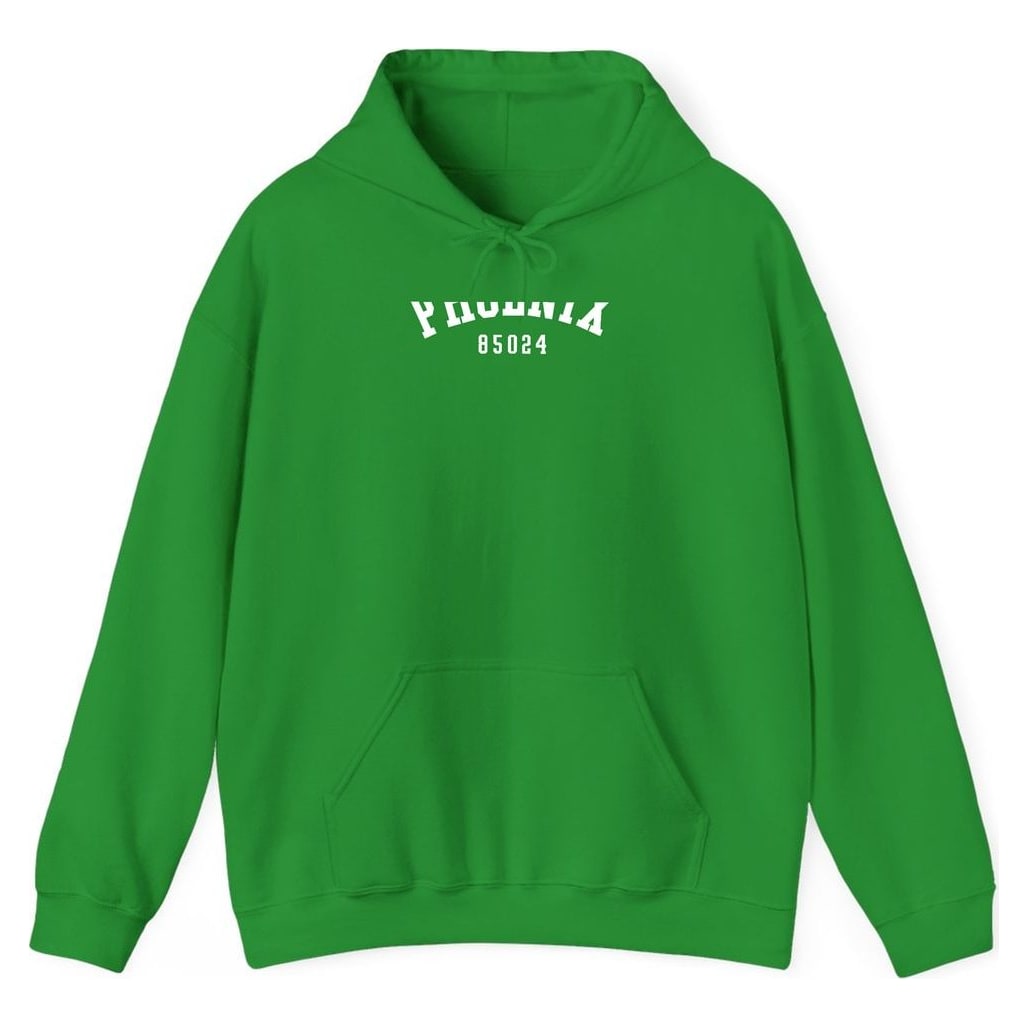Phoenix 85024 Arched — Irish Green