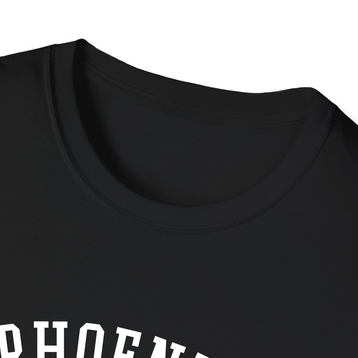 Phoenix ATHLETICS — Black — view 3