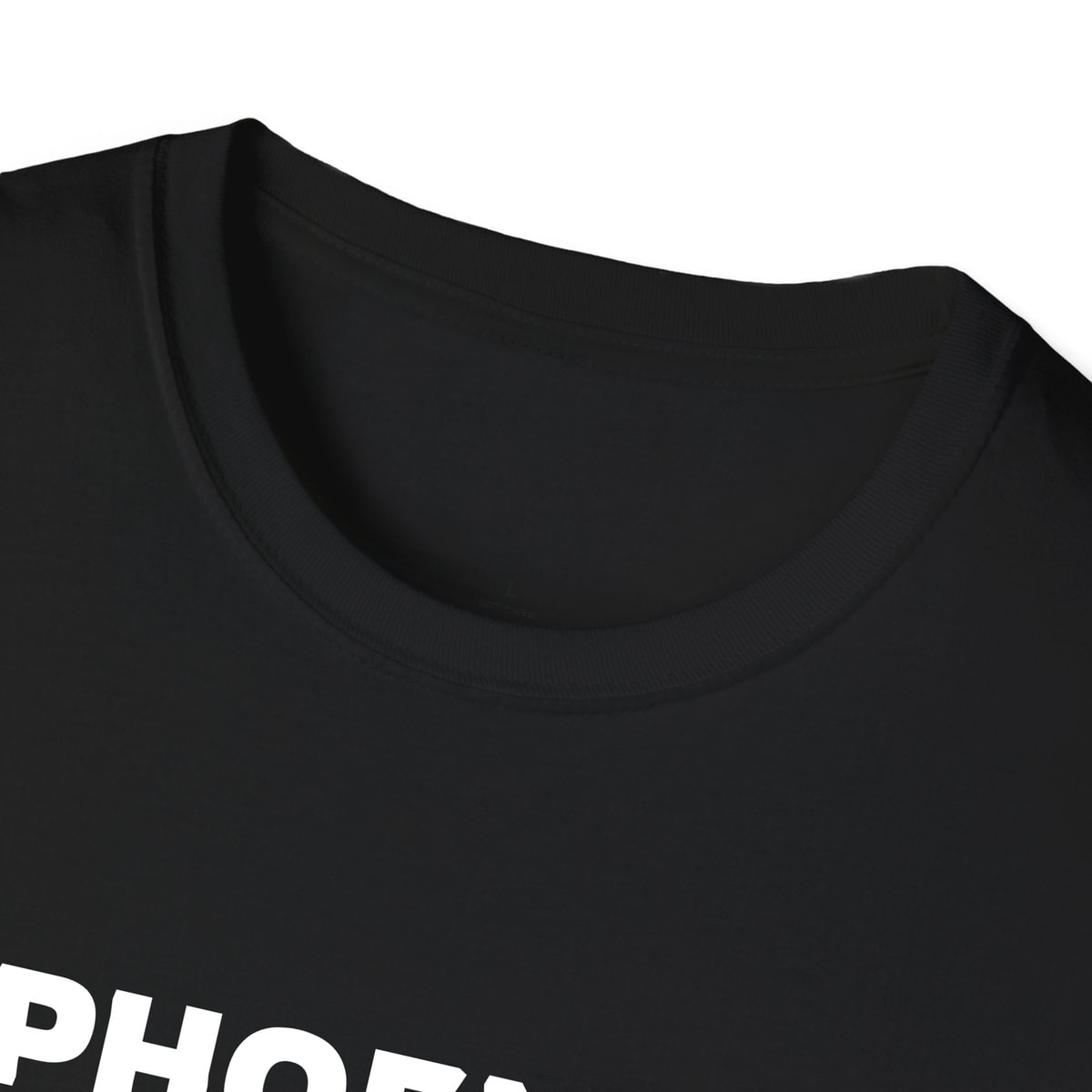 Phoenix NATIVE — Black — view 3