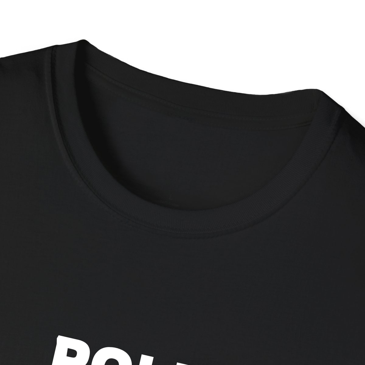 Roll LOCAL — Black — view 3