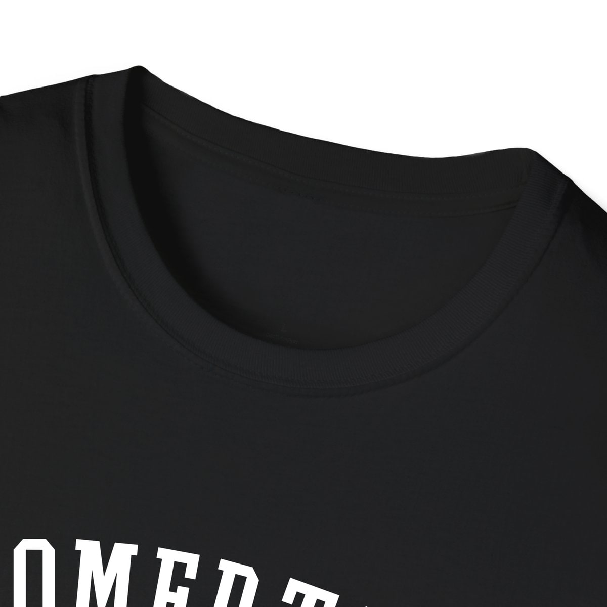 Somerton ATHLETICS — Black — view 3