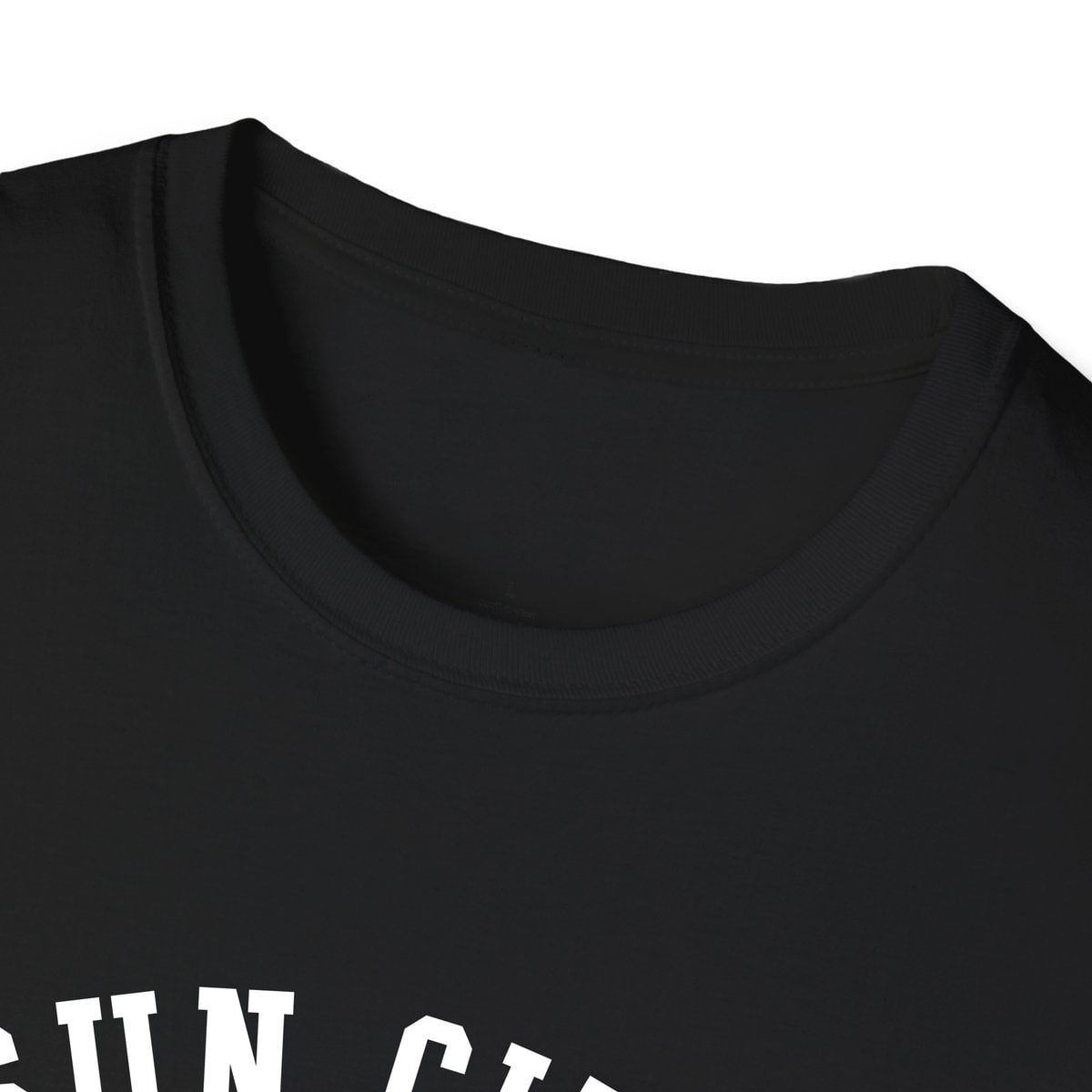 Sun City ARIZONA ARCHED — Black — view 3