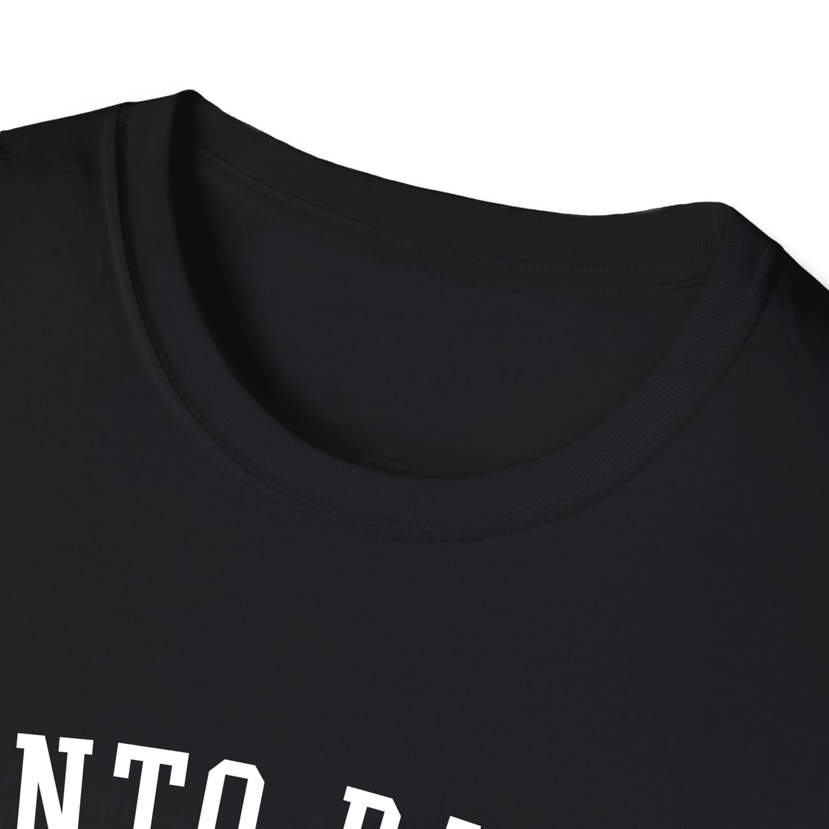 Tonto Basin STRONG — Black — view 3