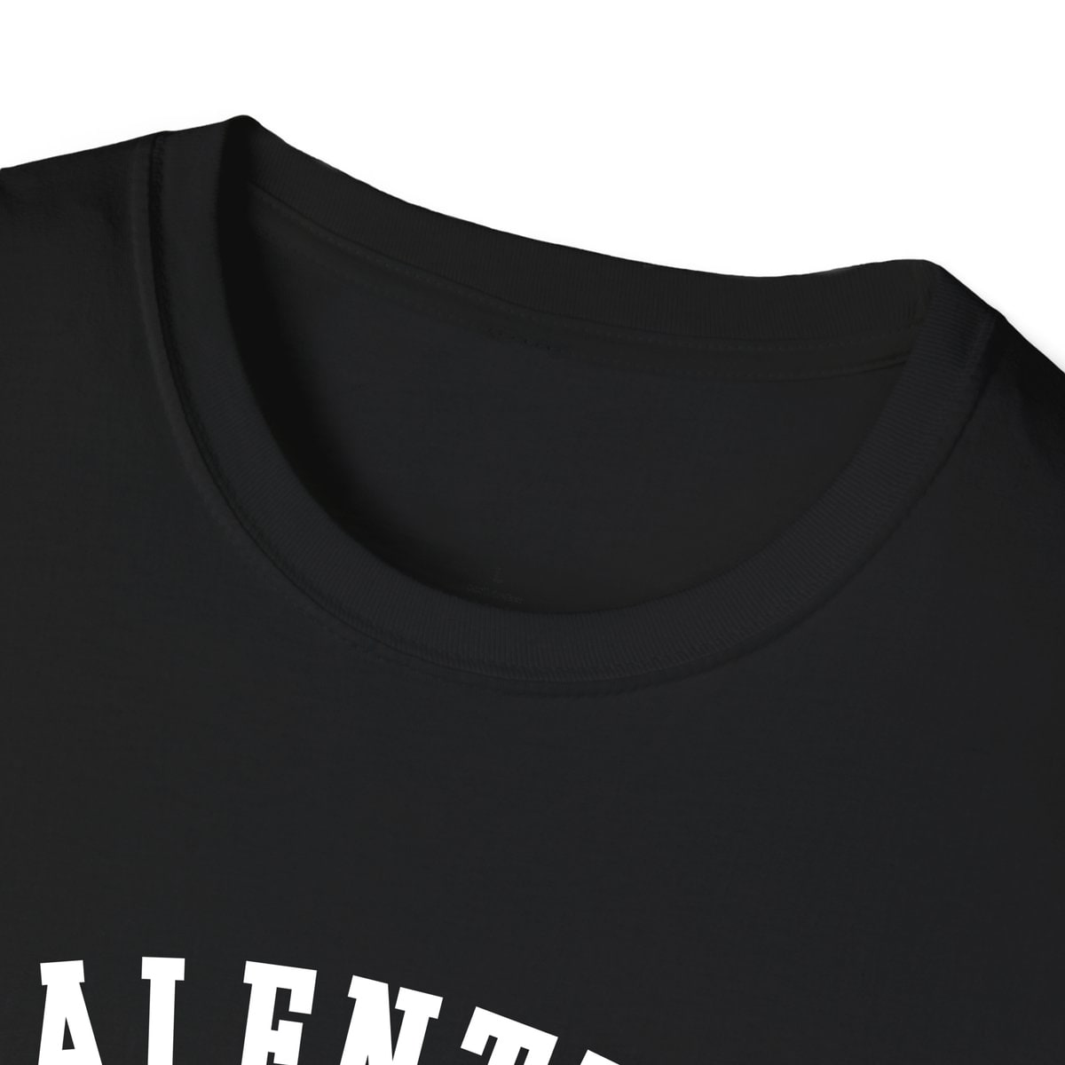 Valentine 86437 ARCHED — Black — view 3