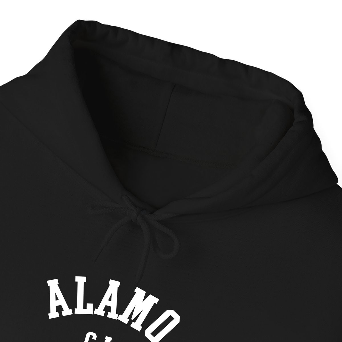 Alamo CALIFORNIA ARCHED — Black — view 4