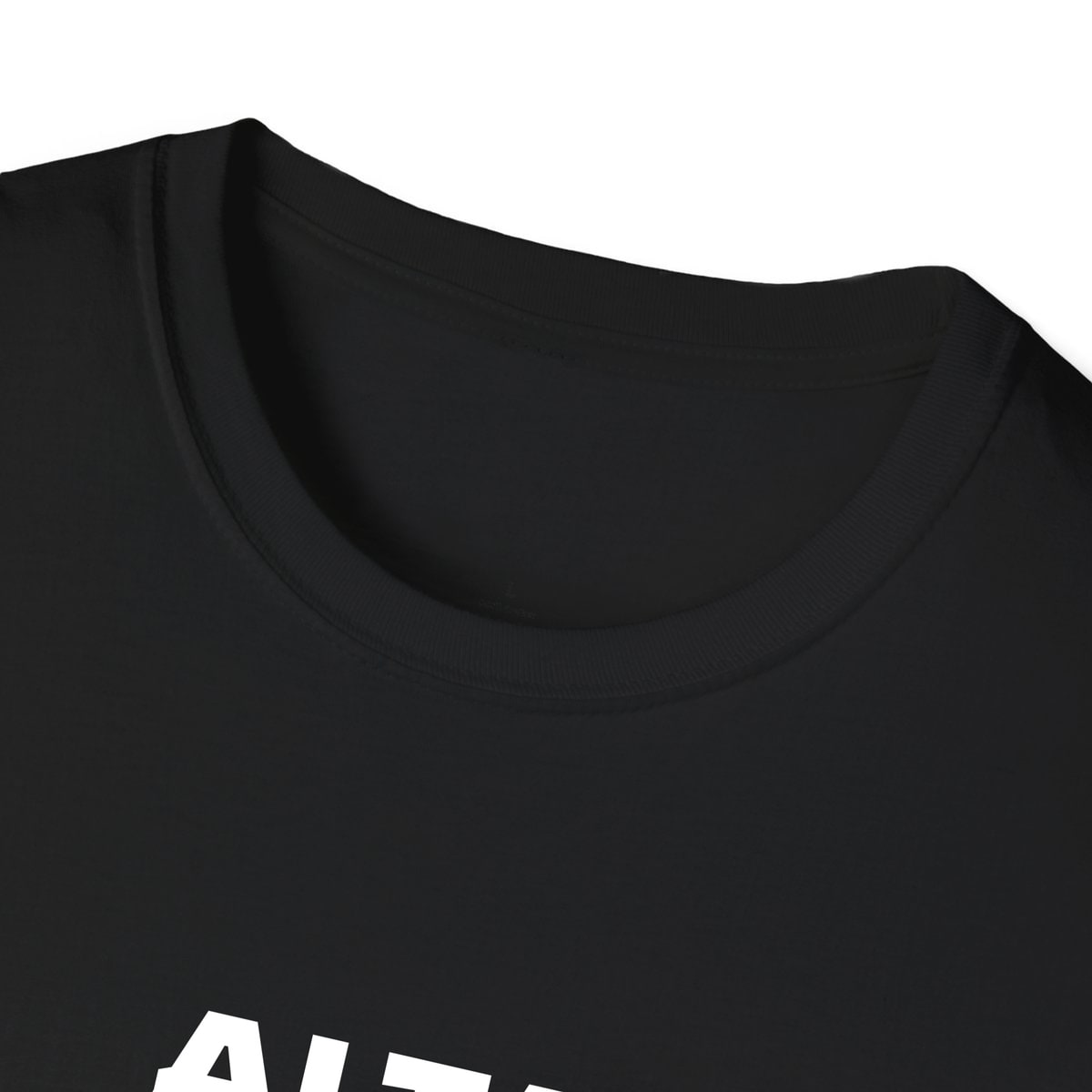Alta OR NOWHERE — Black — view 3