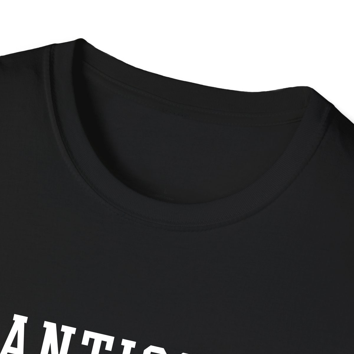 Antioch STANDARD ISSUE — Black — view 3