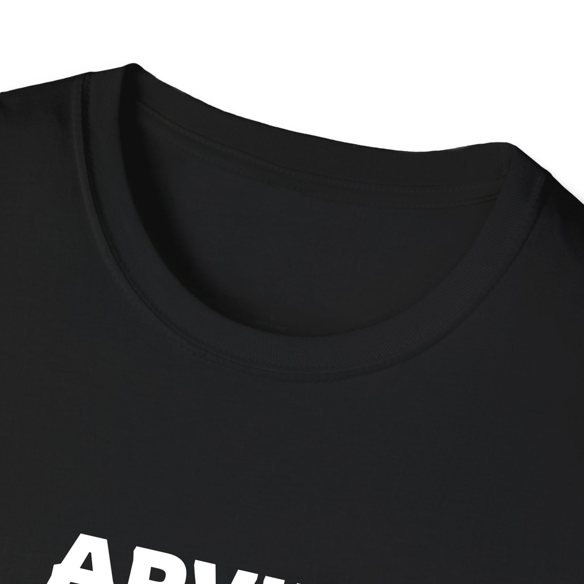 Arvin OR NOWHERE — Black — view 3