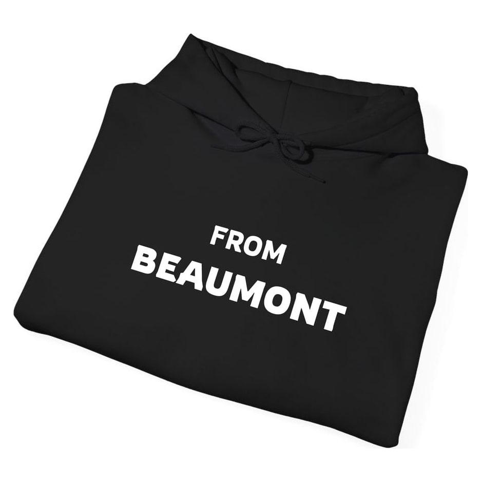 FROM Beaumont — Black — view 3