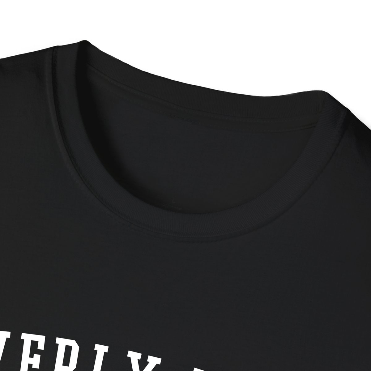 Beverly Hills SUPPLY CO. — Black — view 3