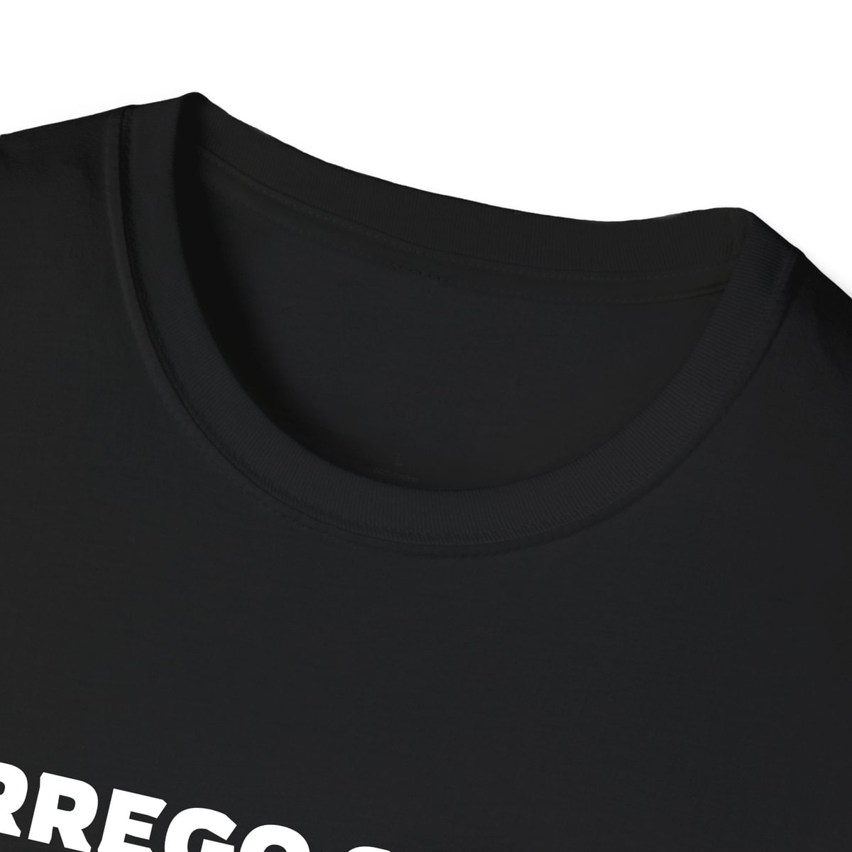 Borrego Springs OR NOWHERE — Black — view 3