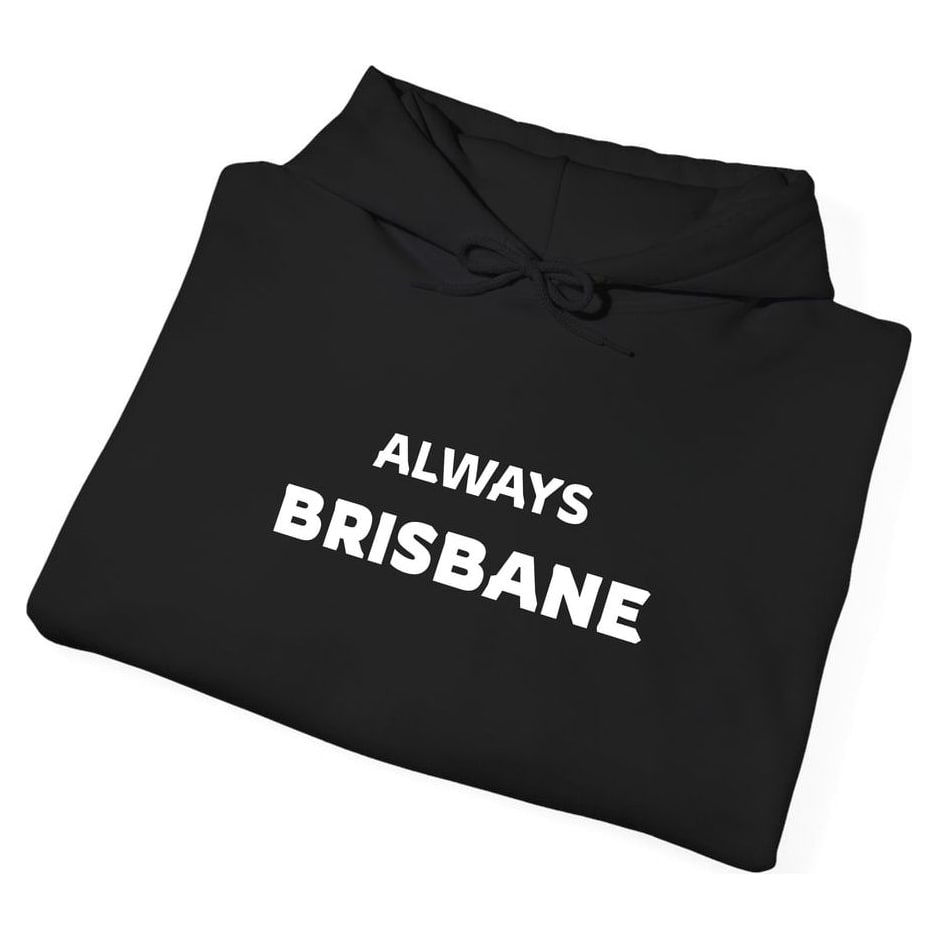 ALWAYS Brisbane — Black — view 3
