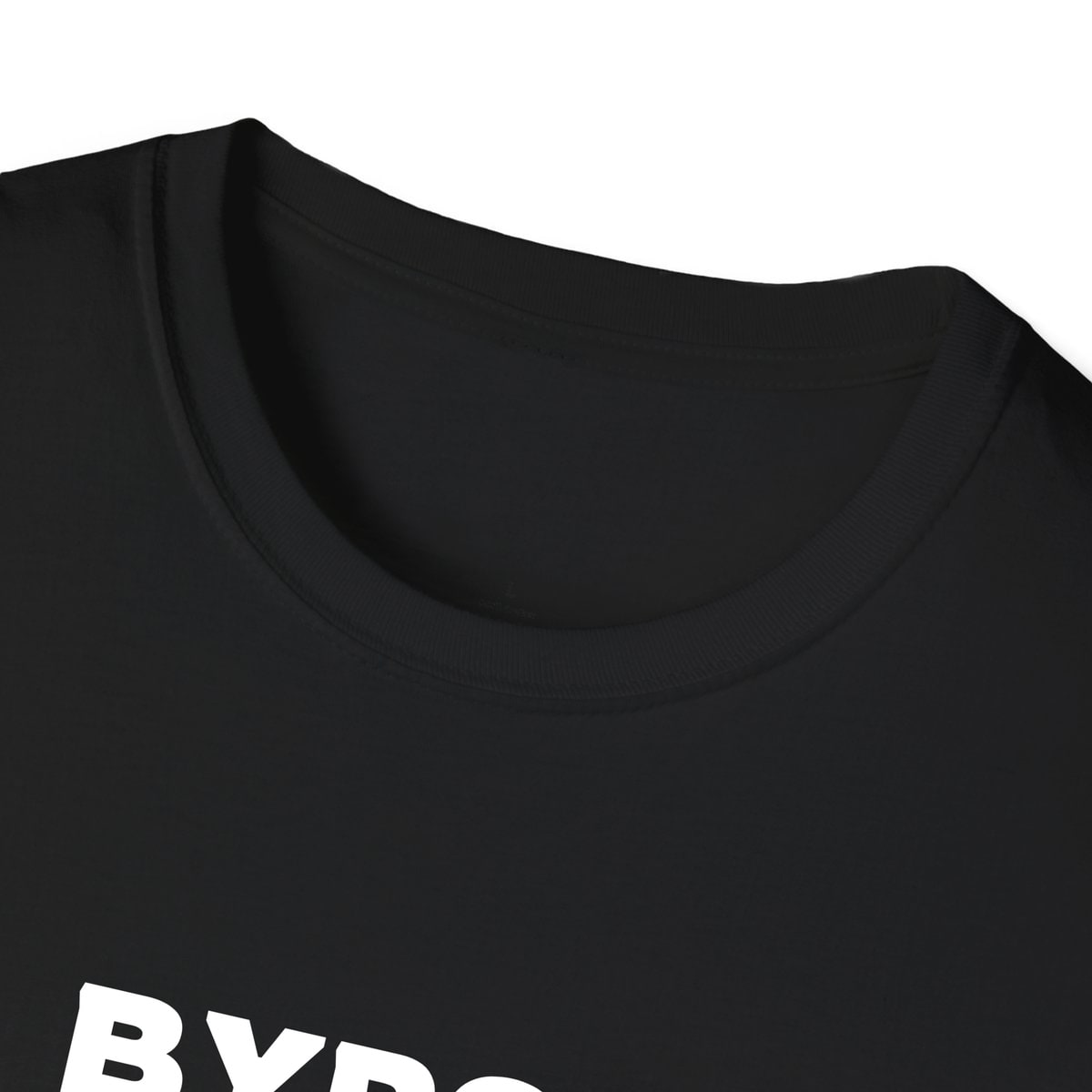 Byron NATIVE — Black — view 3