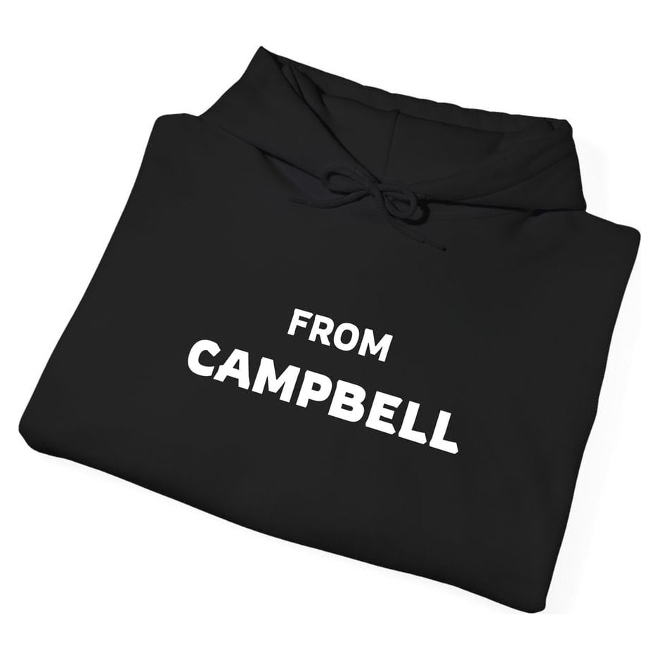 FROM Campbell — Black — view 3