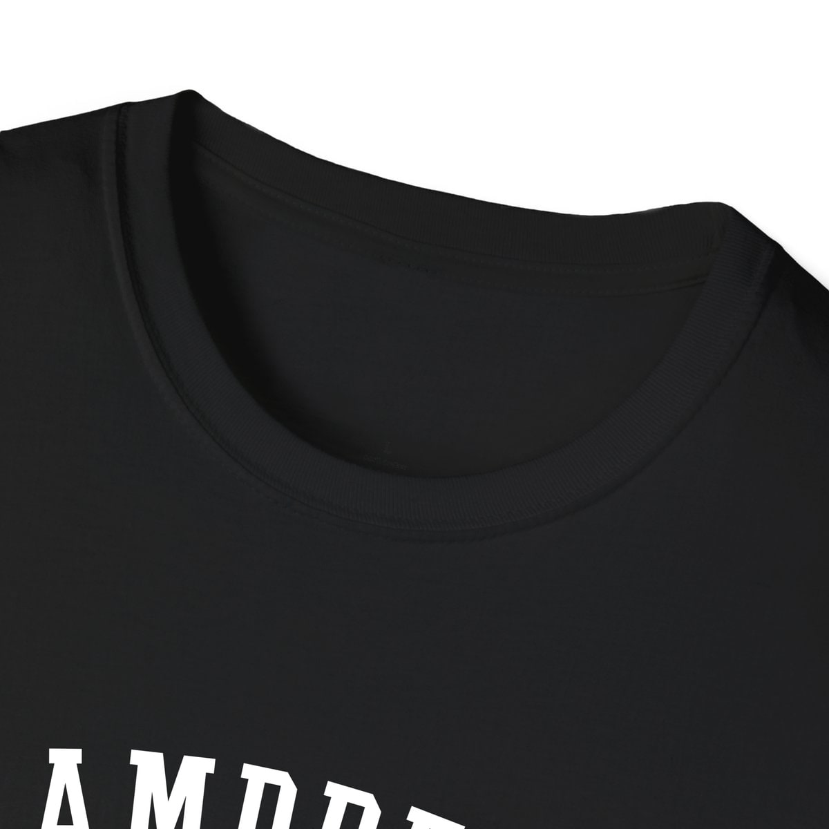 Campbell STRONG — Black — view 3