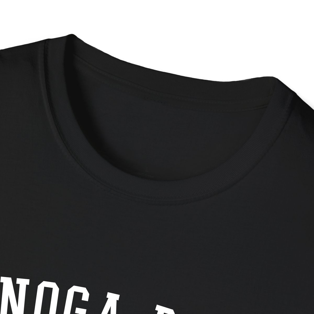 Canoga Park STRONG — Black — view 3