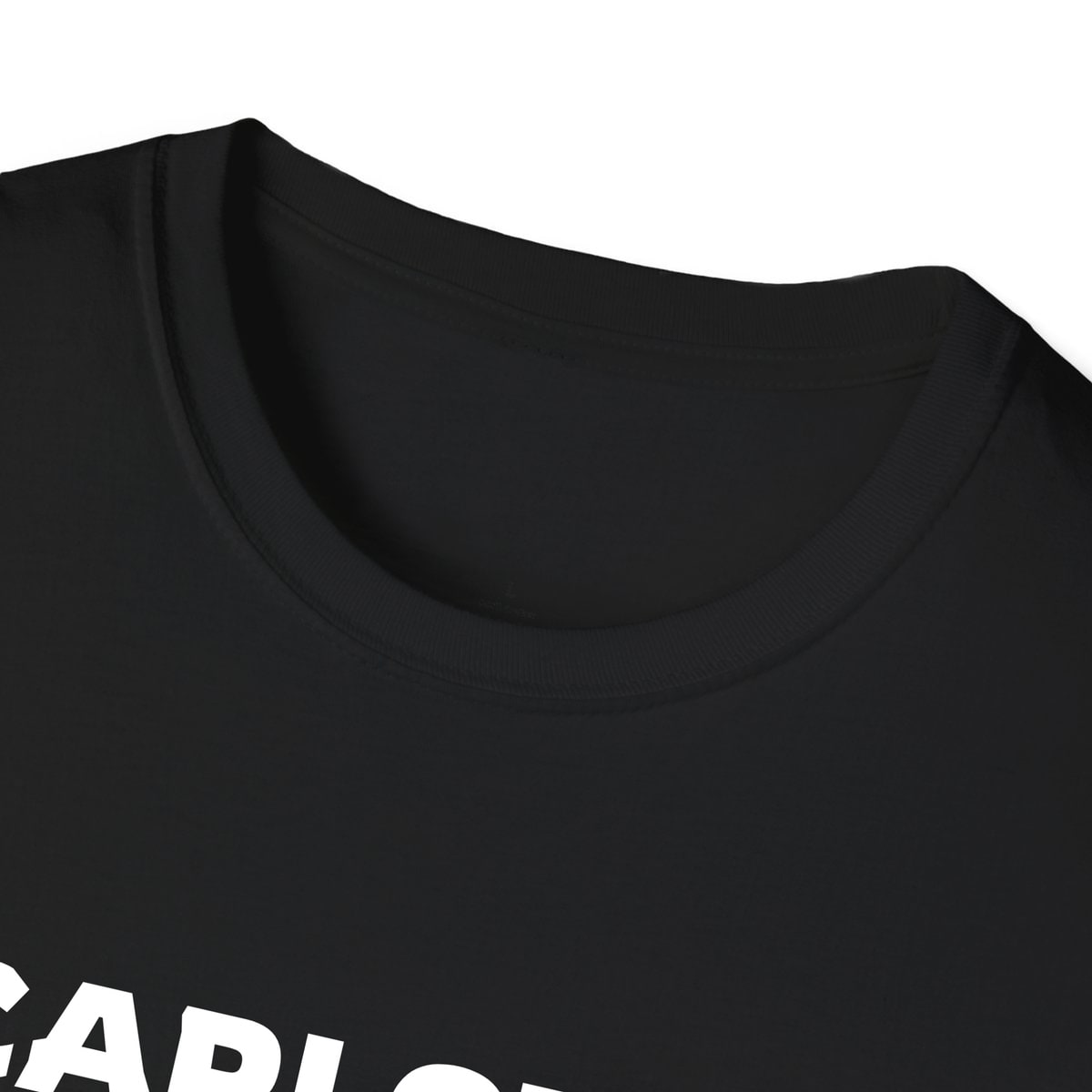 Carlotta OR NOWHERE — Black — view 3