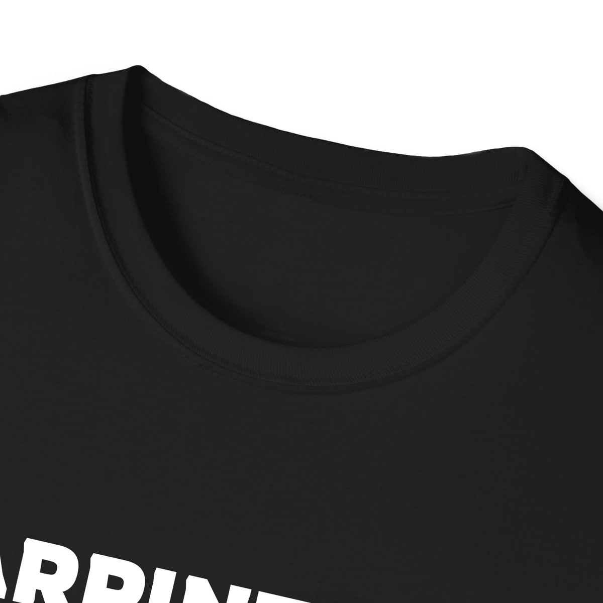 Carpinteria OR NOWHERE — Black — view 3