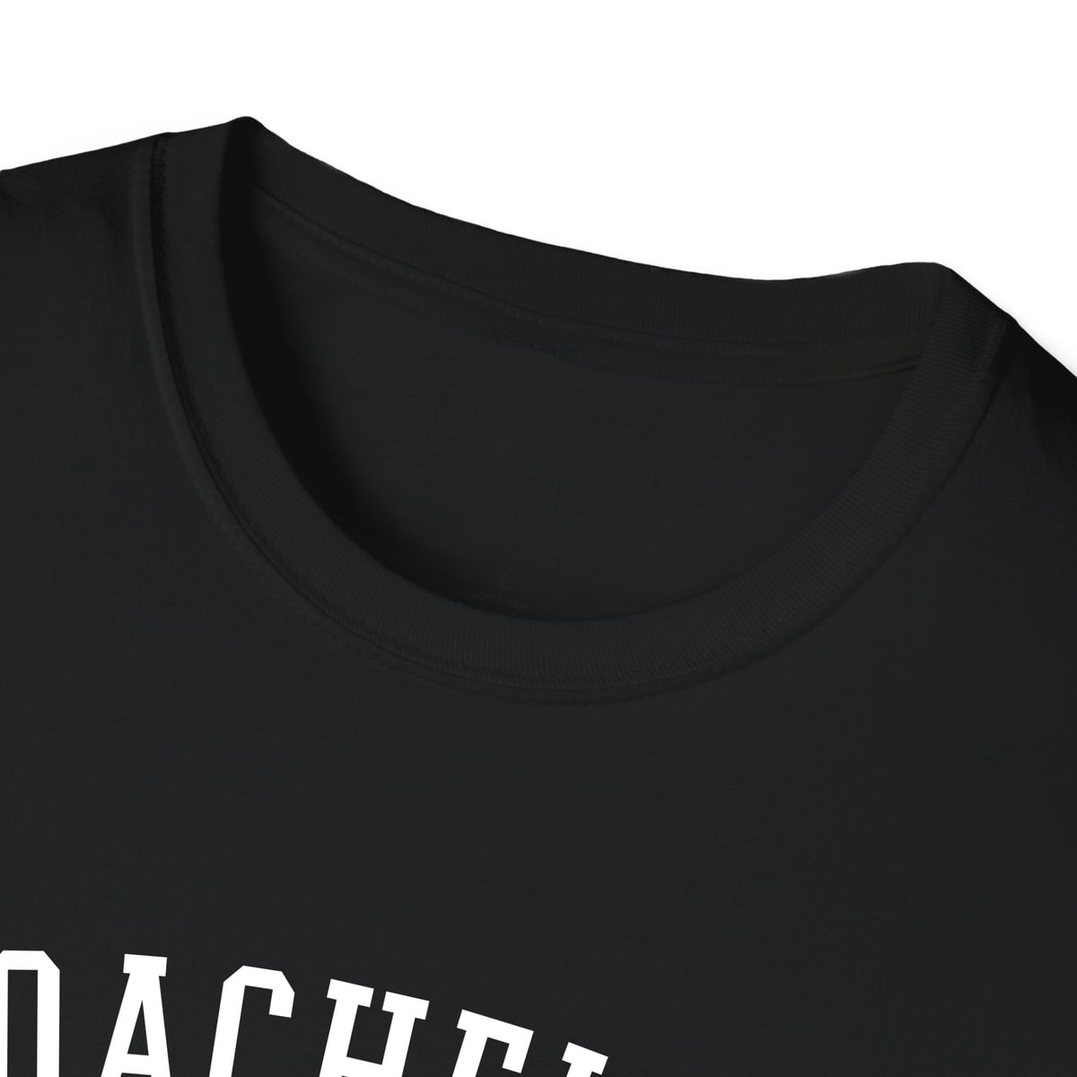 Coachella ATHLETICS — Black — view 3