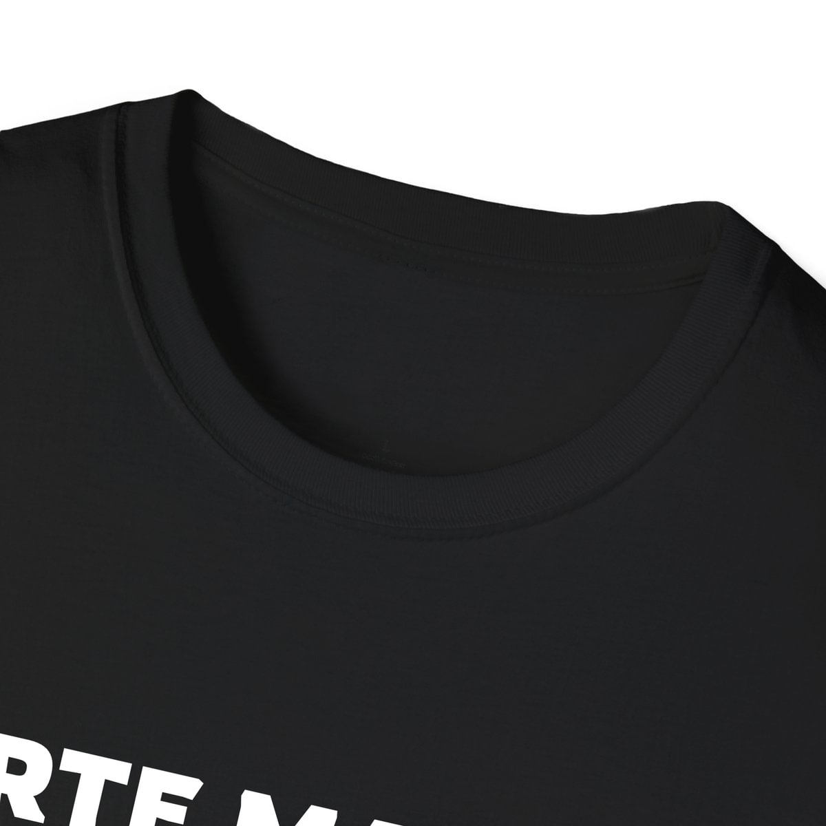 Corte Madera OR NOWHERE — Black — view 3
