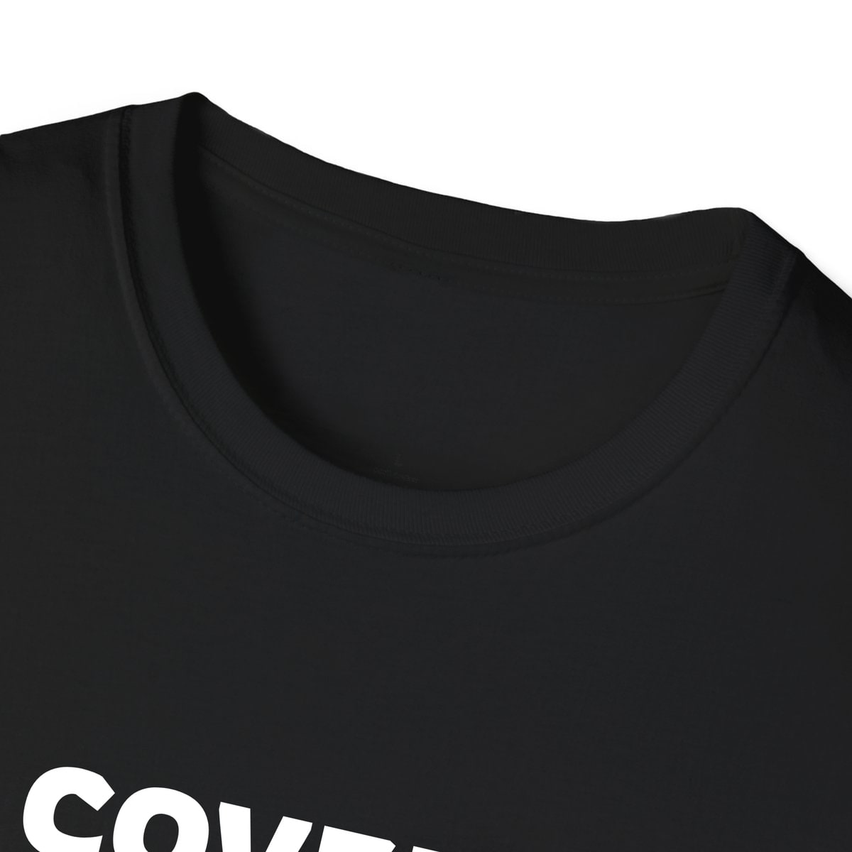 Covelo NATIVE — Black — view 3
