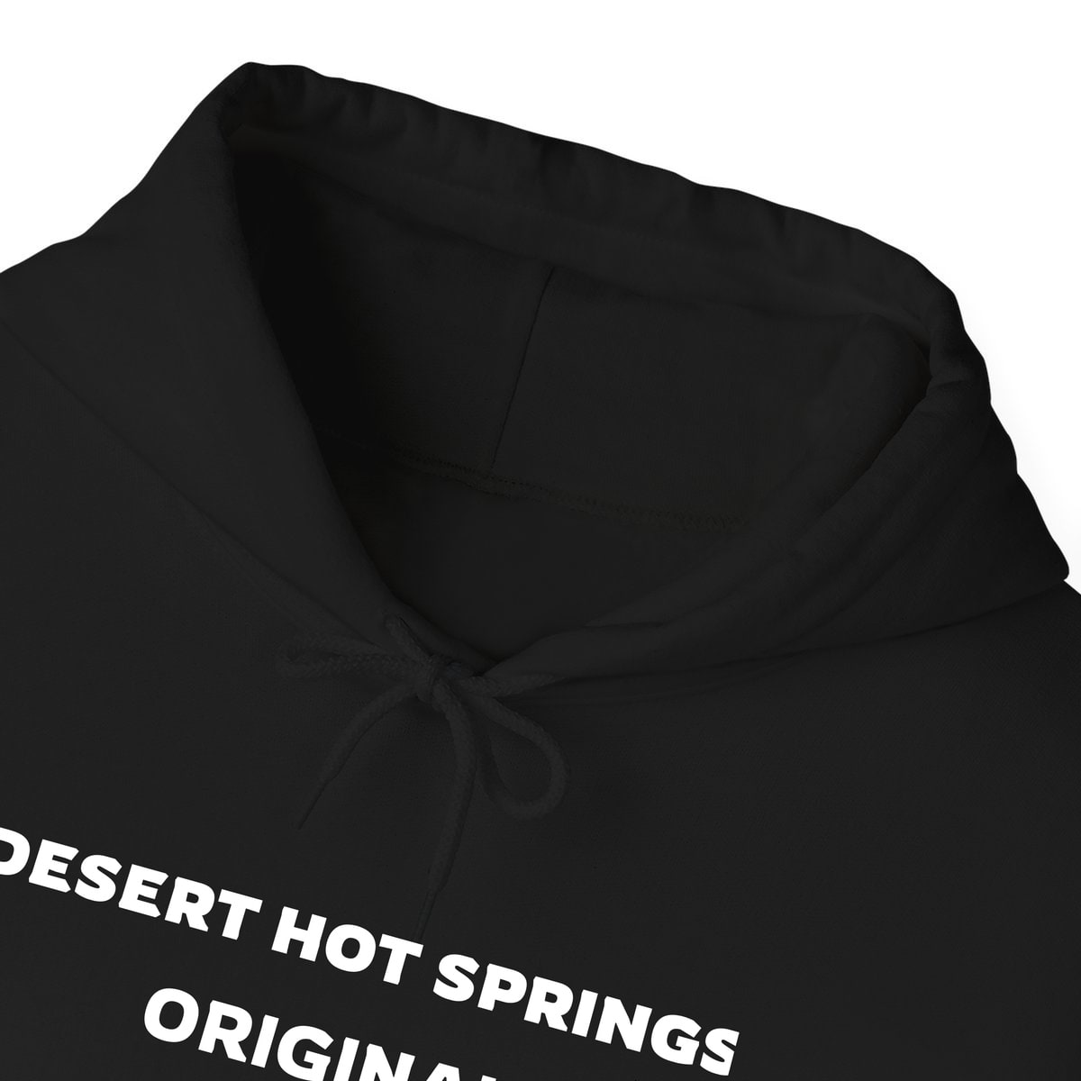 Desert Hot Springs ORIGINAL — Black — view 4