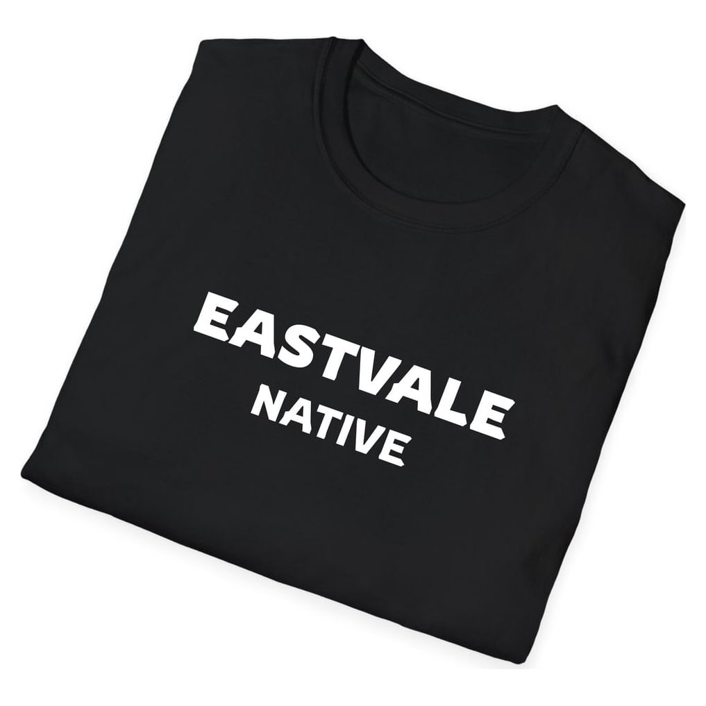 Eastvale NATIVE — Black — view 4