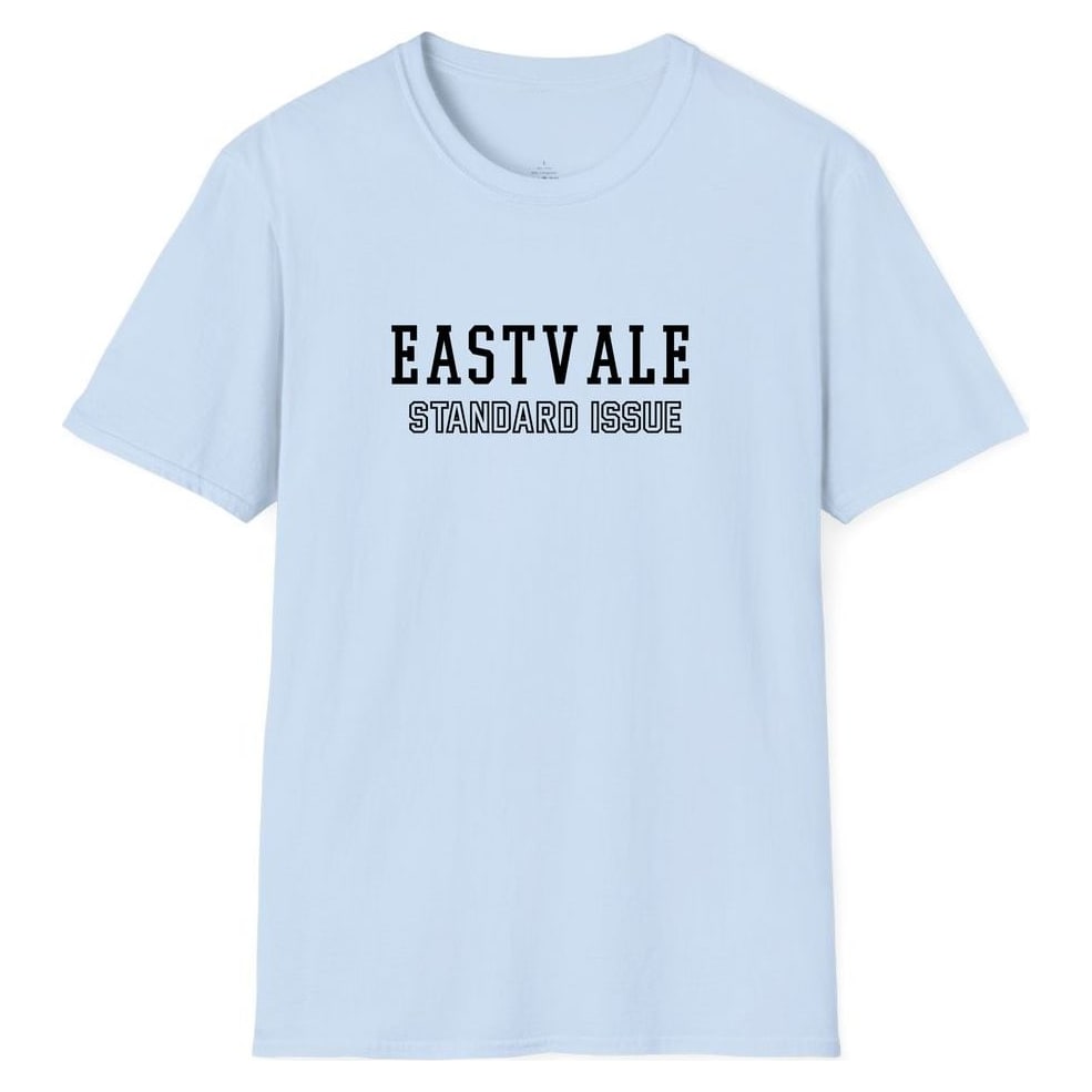 EASTVALE STANDARD ISSUE — Light Blue