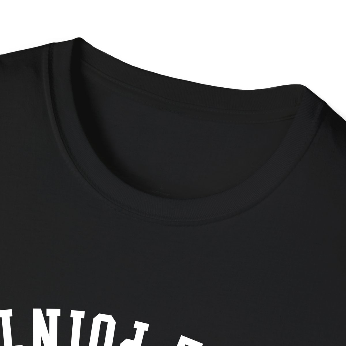 Five Points CALIFORNIA ARCHED - UPSIDE DOWN — Black — view 3