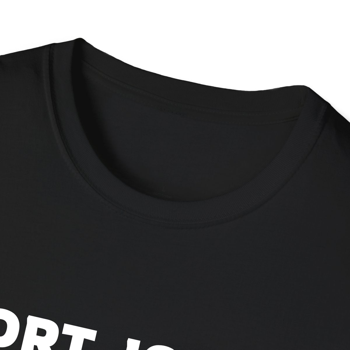 Fort Jones LOCAL — Black — view 3