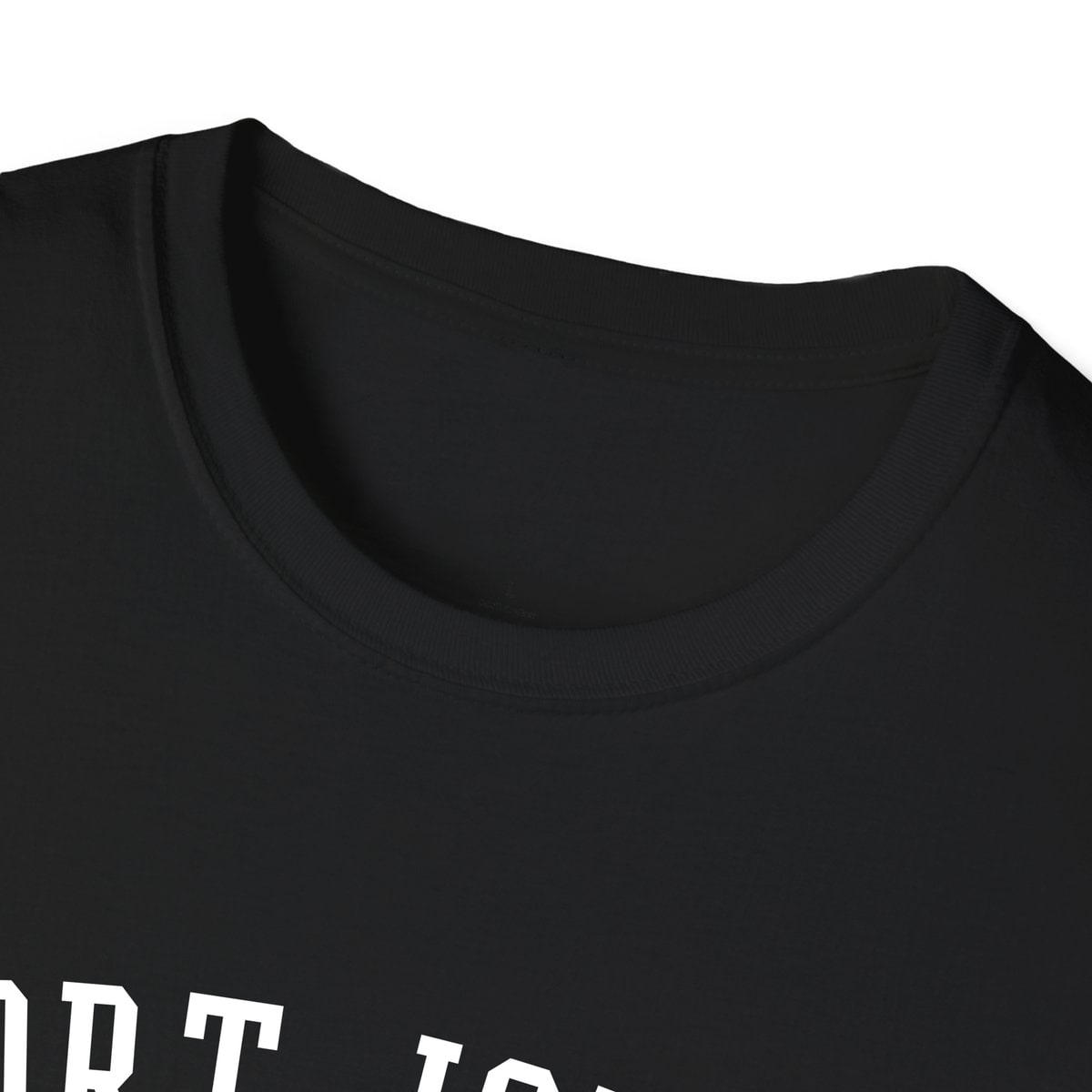 Fort Jones SUPPLY CO. — Black — view 3