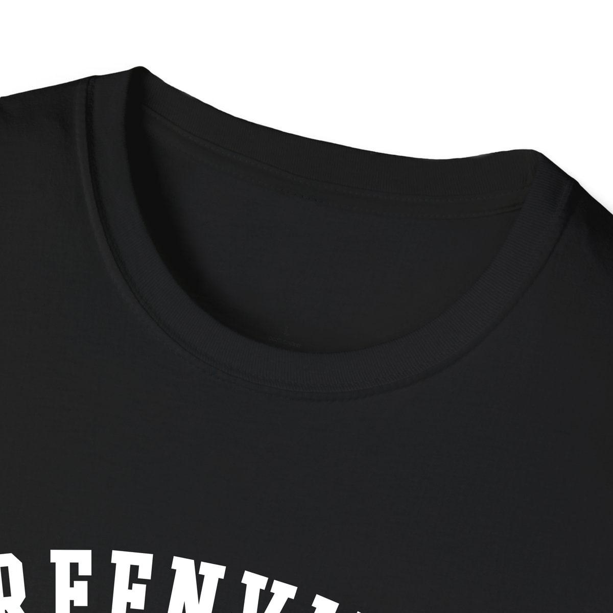Greenview ARCHED — Black — view 3