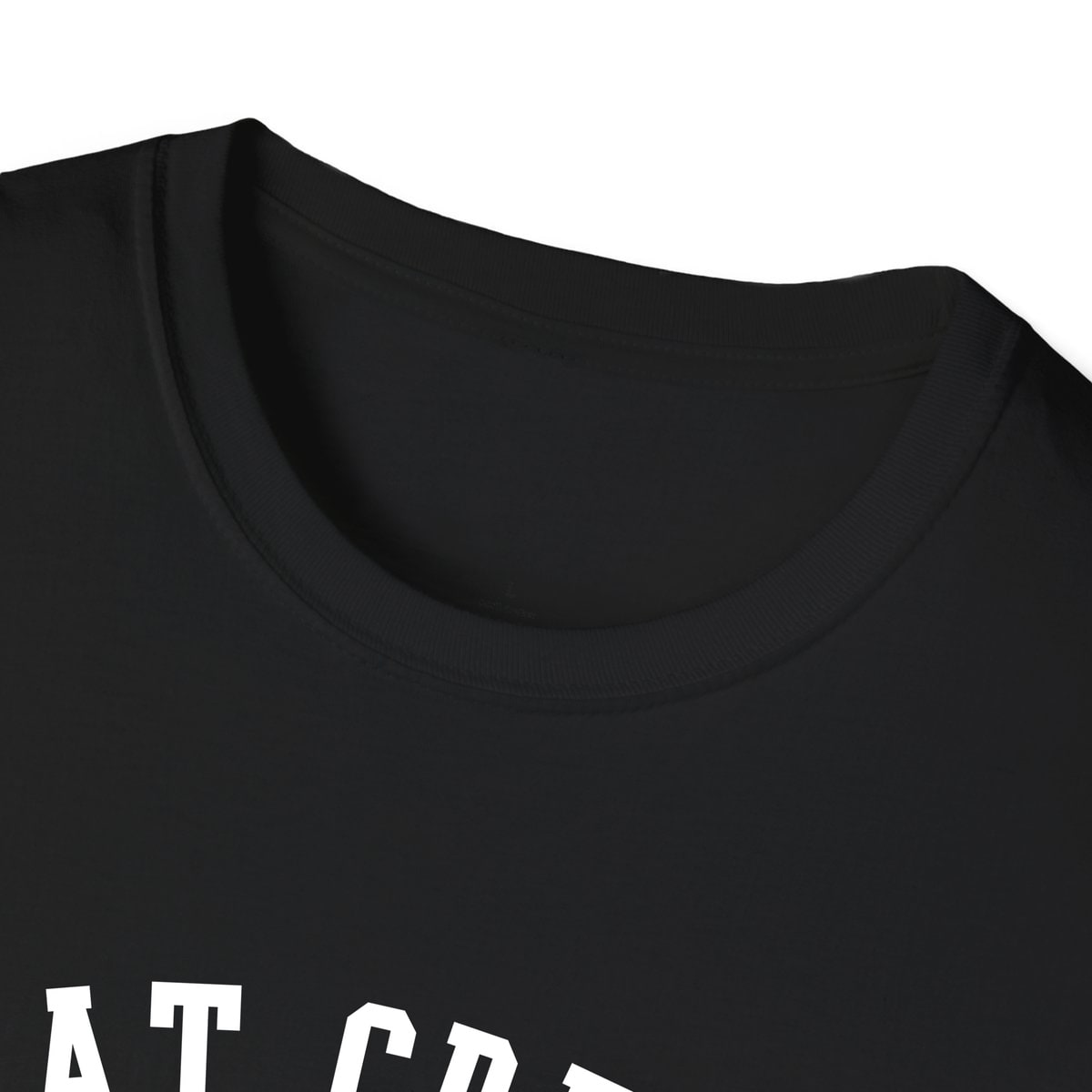 Hat Creek 96040 ARCHED — Black — view 3