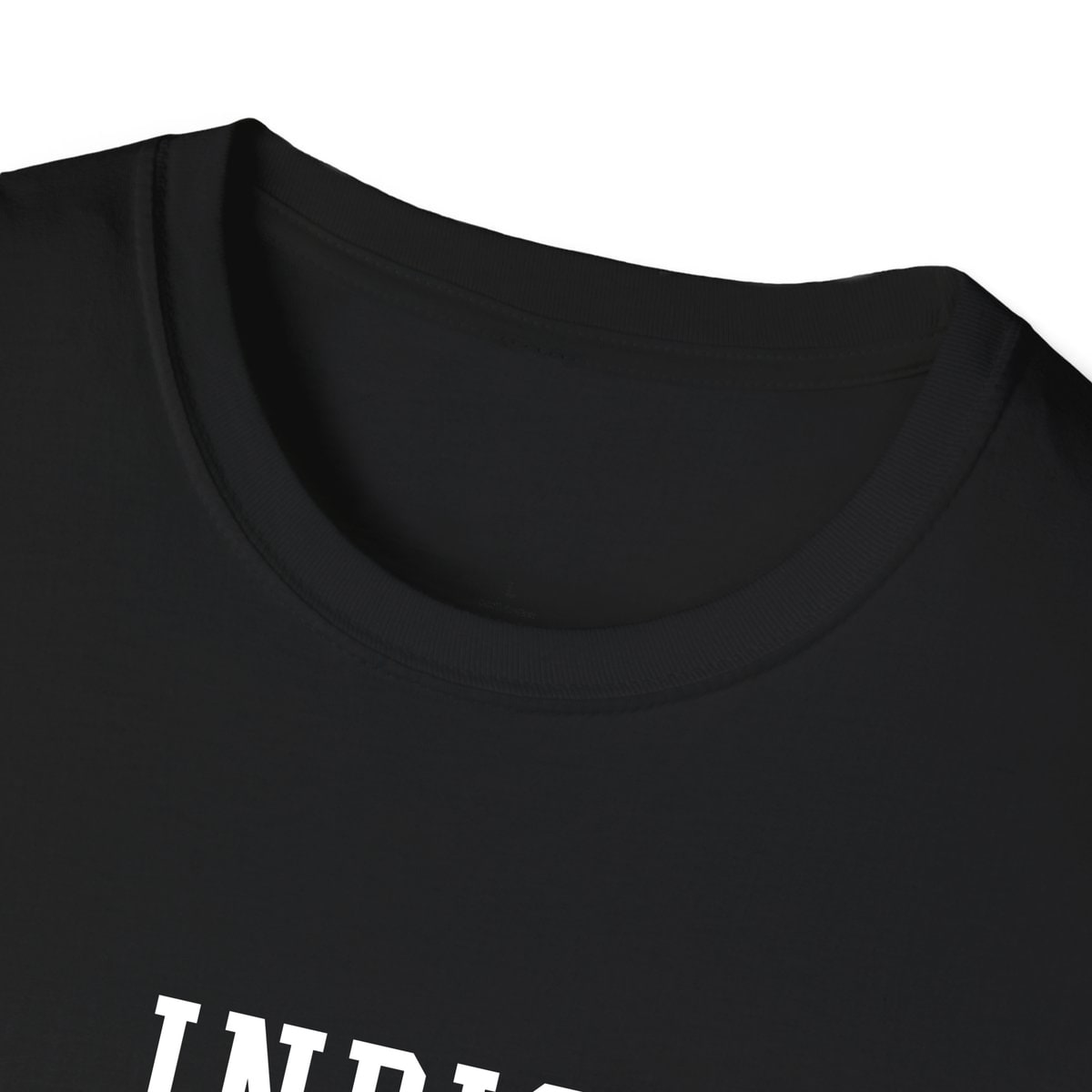 Indio STANDARD ISSUE — Black — view 3