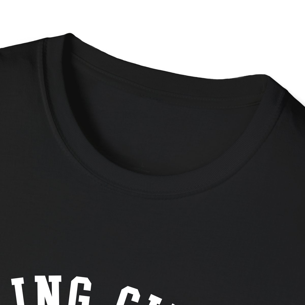 King City CALIFORNIA ARCHED — Black — view 3
