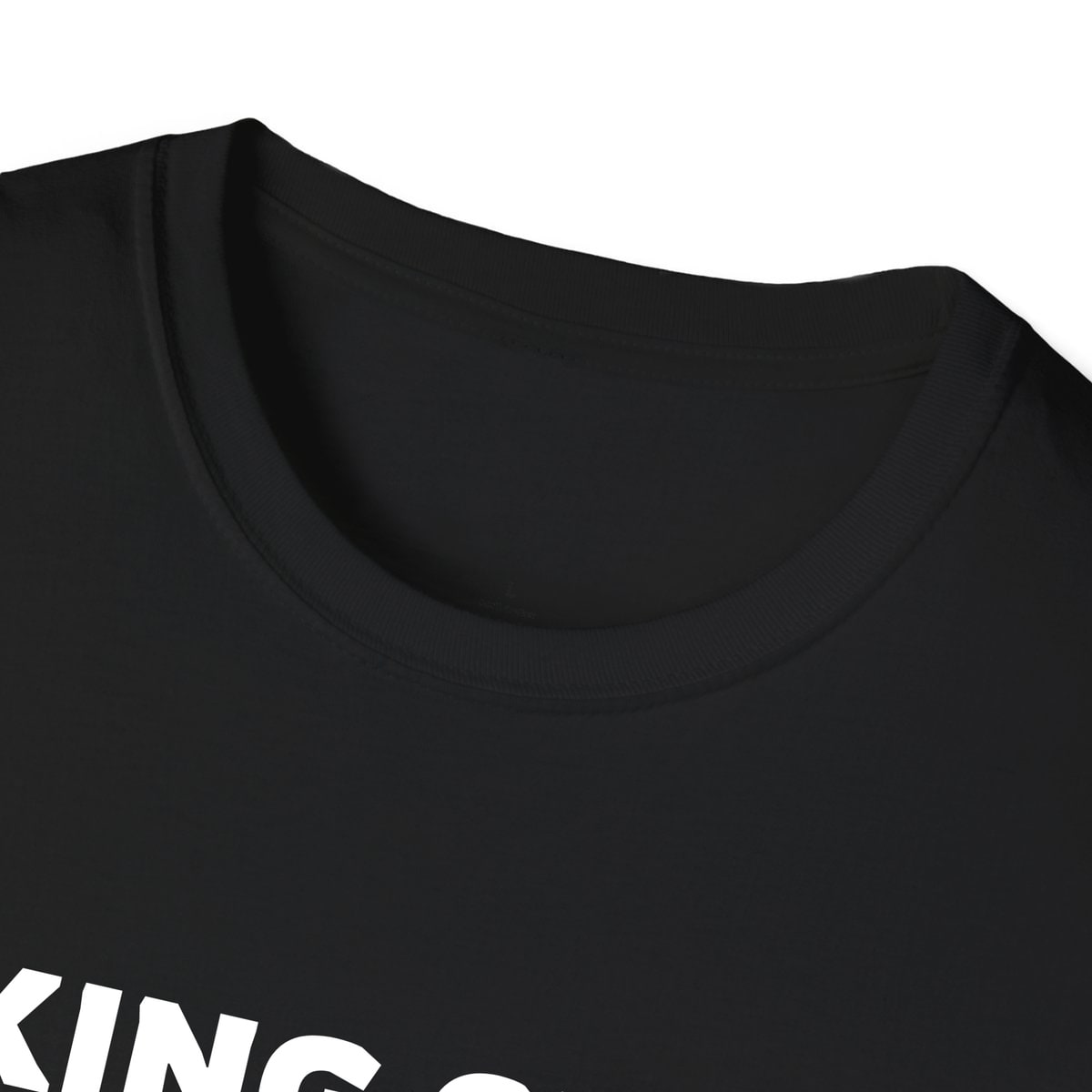 King City ORIGINAL — Black — view 3