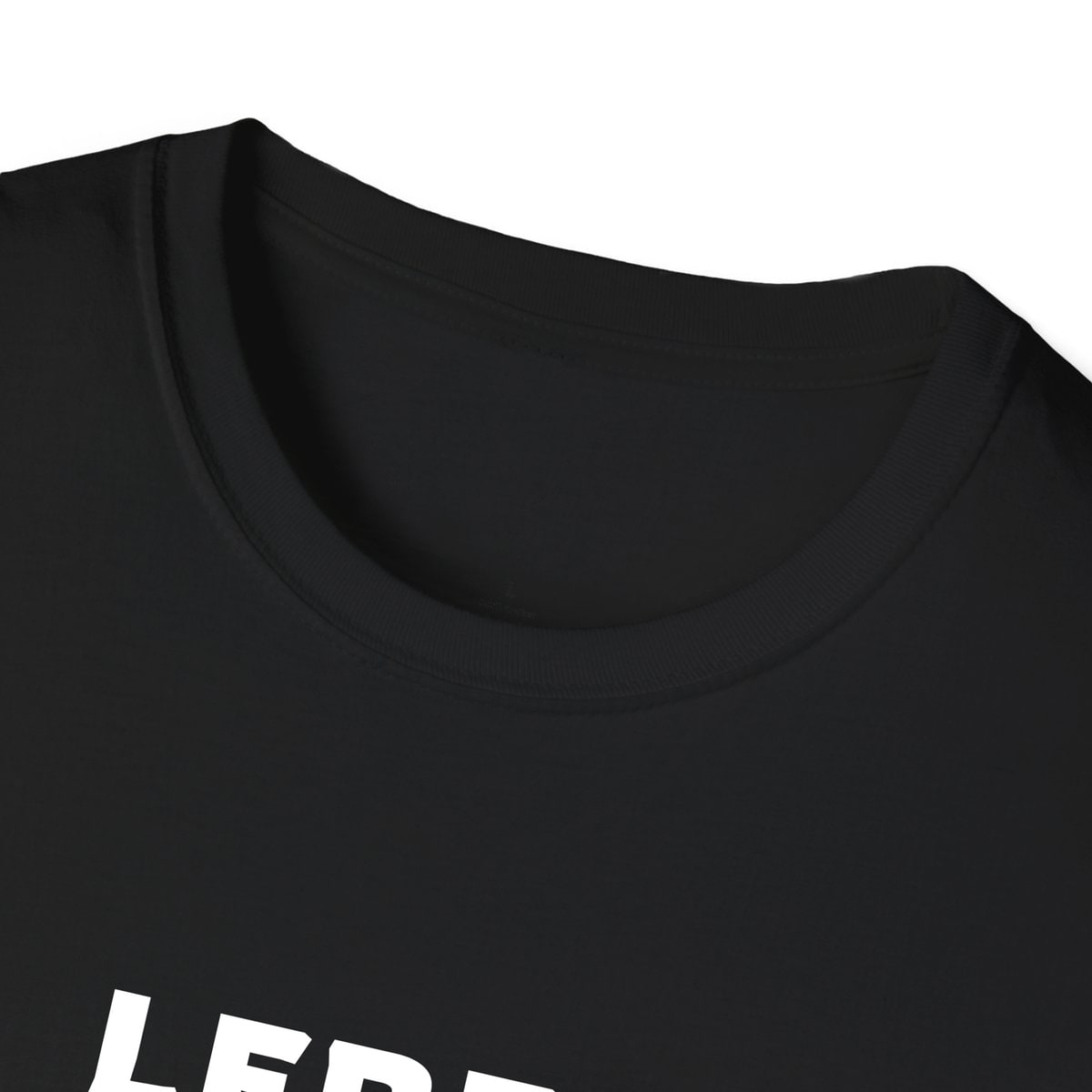 Lebec LOCAL — Black — view 3