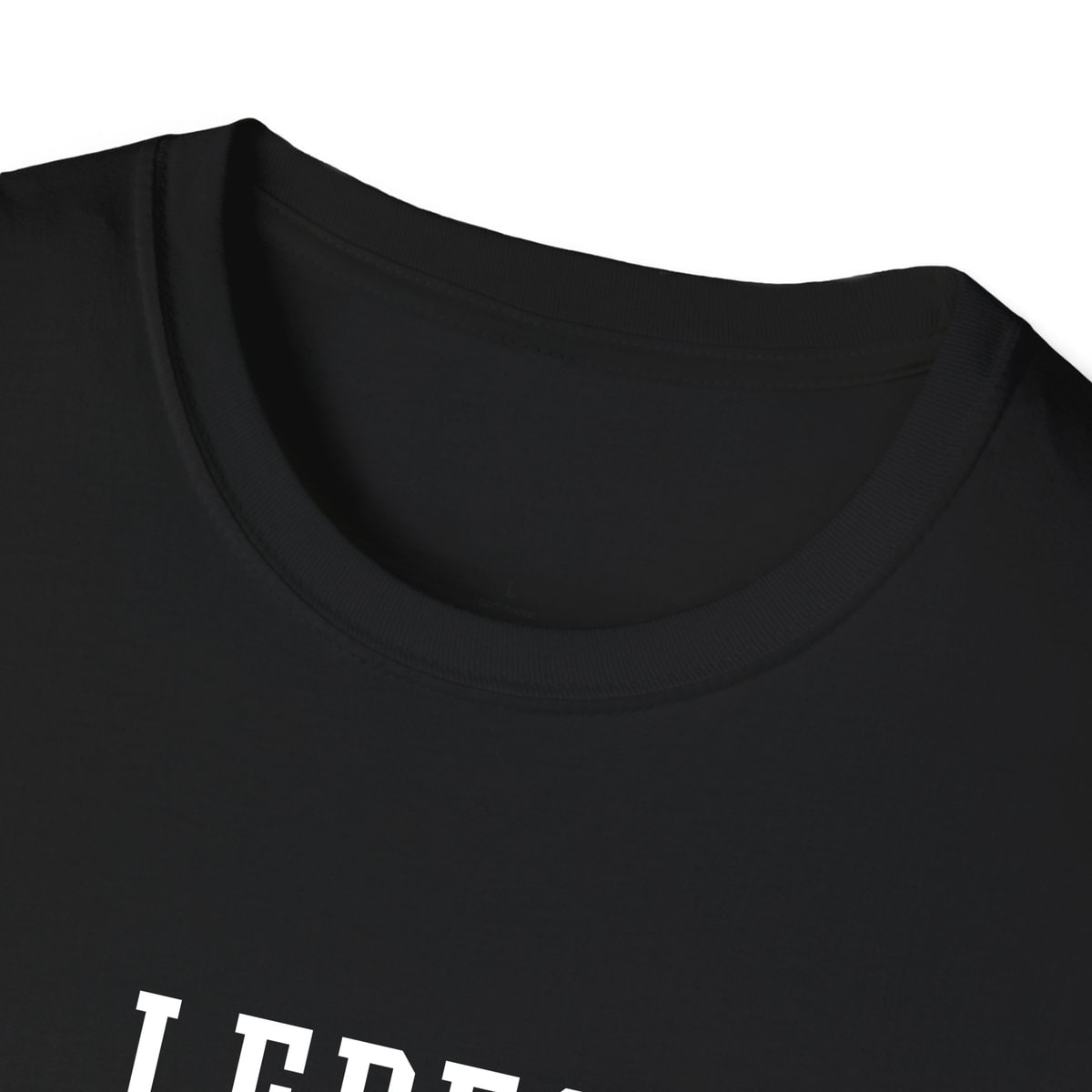 Lebec STANDARD ISSUE — Black — view 3