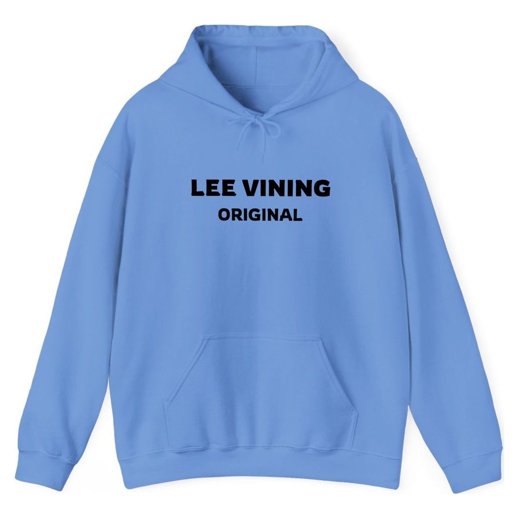 LEE VINING ORIGINAL — Carolina Blue