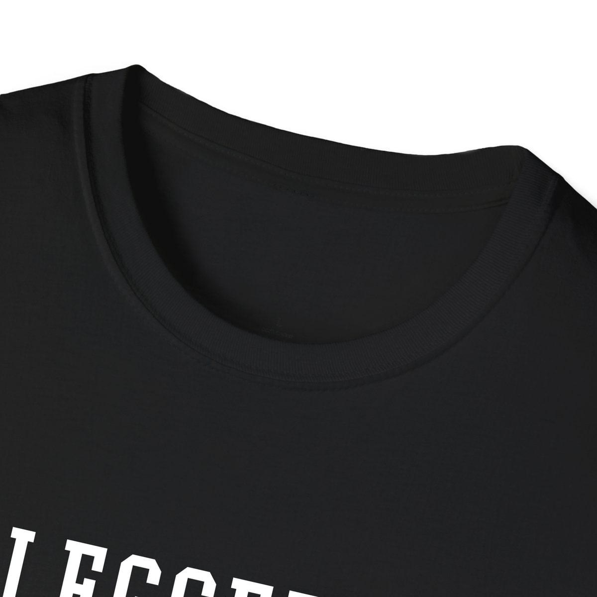 Leggett STANDARD ISSUE — Black — view 3