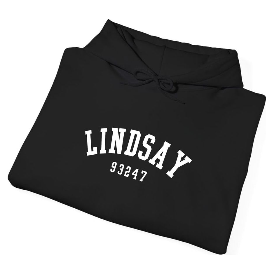 Lindsay 93247 ARCHED — Black — view 3
