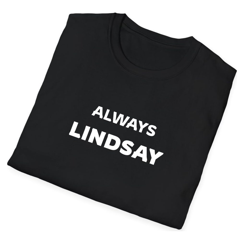 ALWAYS Lindsay — Black — view 4