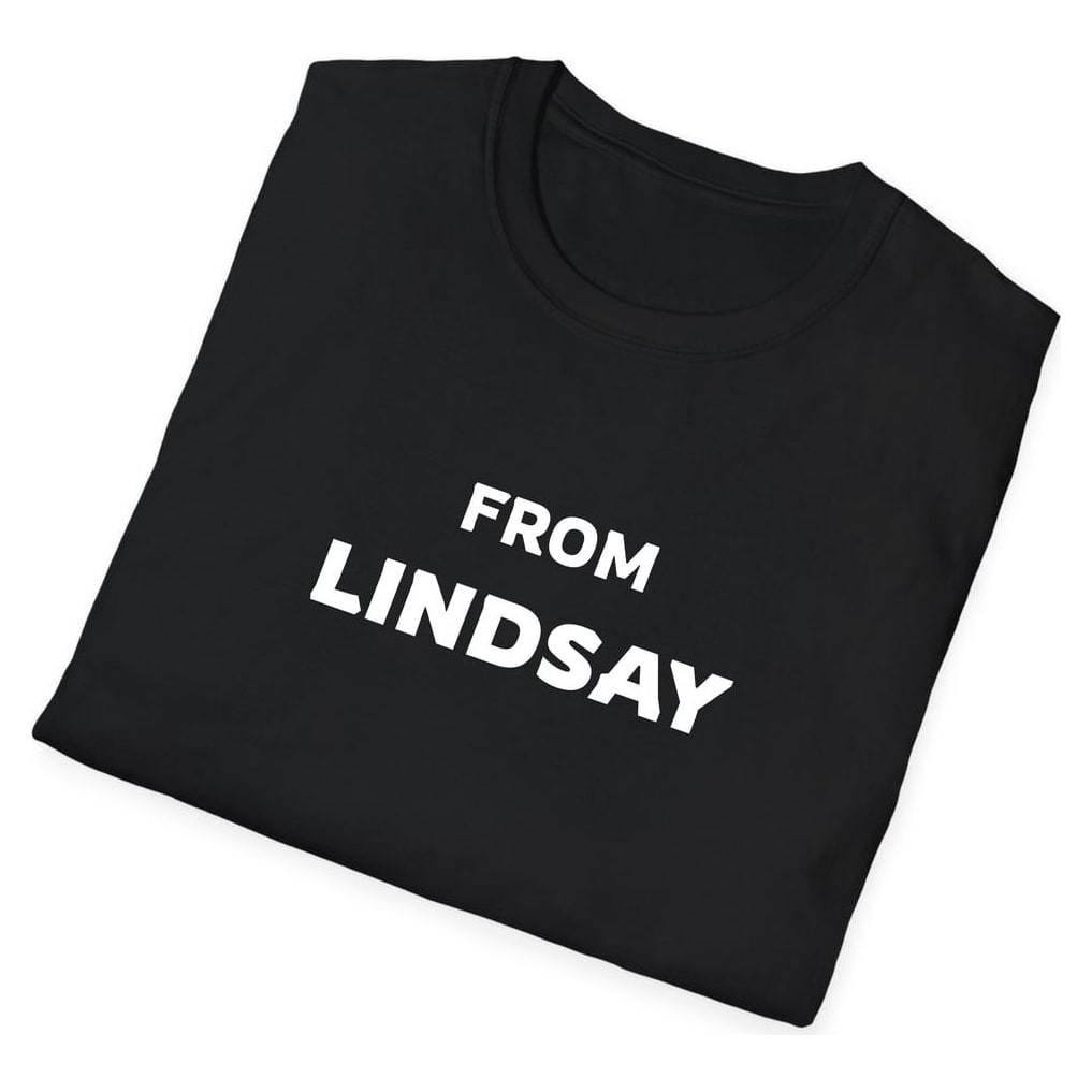 FROM Lindsay — Black — view 4
