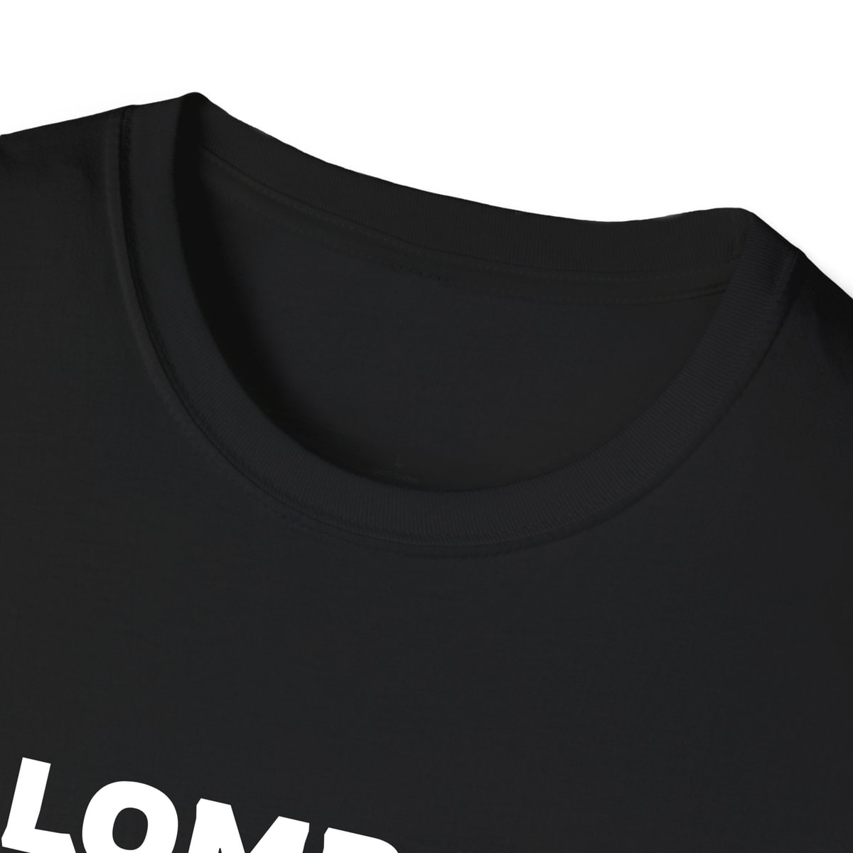 Lompoc NATIVE — Black — view 3